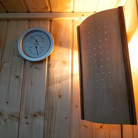 Sauna - Flexible Selfcheckins 6 - Zagreb - Garage - Electric Vehicle Ccharger - Loggia - New - Luxury - Apartments Repinc 6 Extérieur photo