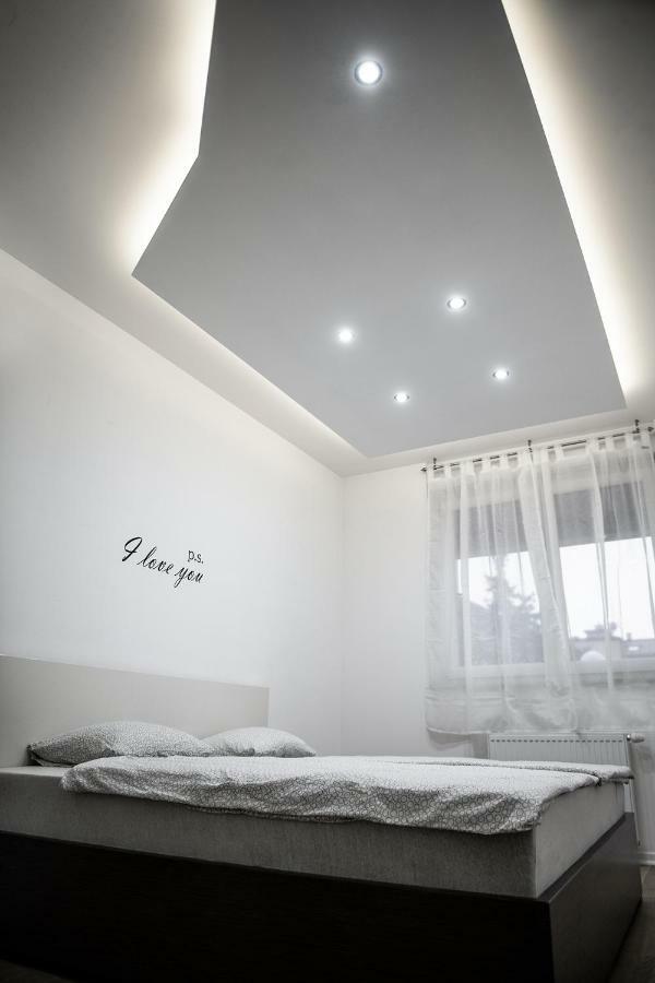 Sauna - Flexible Selfcheckins 6 - Zagreb - Garage - Electric Vehicle Ccharger - Loggia - New - Luxury - Apartments Repinc 6 Extérieur photo