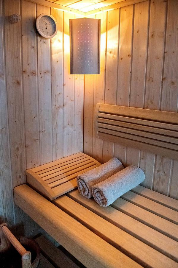 Sauna - Flexible Selfcheckins 6 - Zagreb - Garage - Electric Vehicle Ccharger - Loggia - New - Luxury - Apartments Repinc 6 Extérieur photo