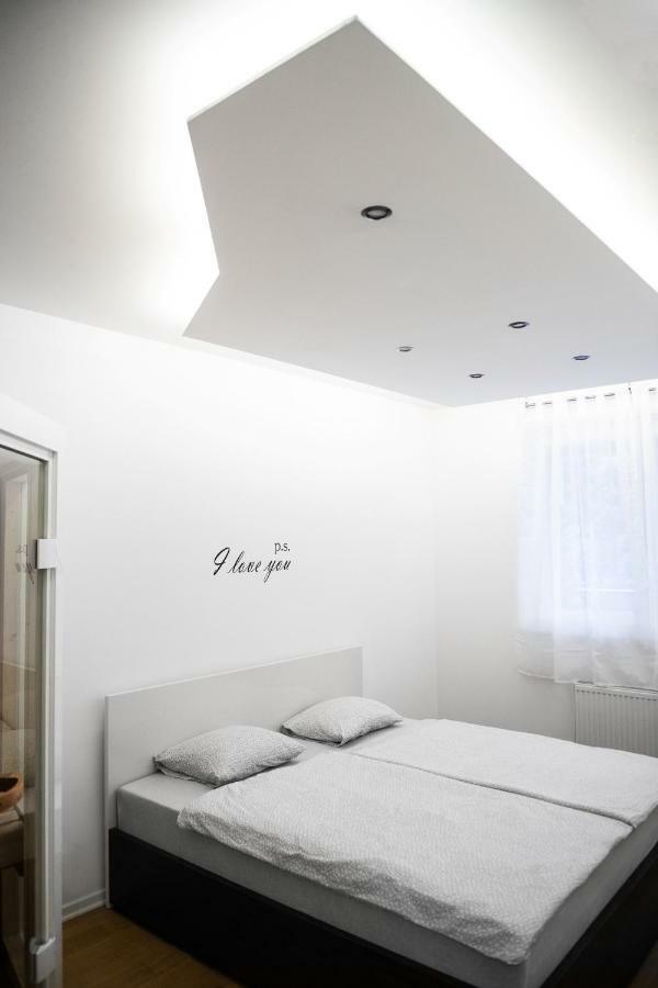 Sauna - Flexible Selfcheckins 6 - Zagreb - Garage - Electric Vehicle Ccharger - Loggia - New - Luxury - Apartments Repinc 6 Extérieur photo