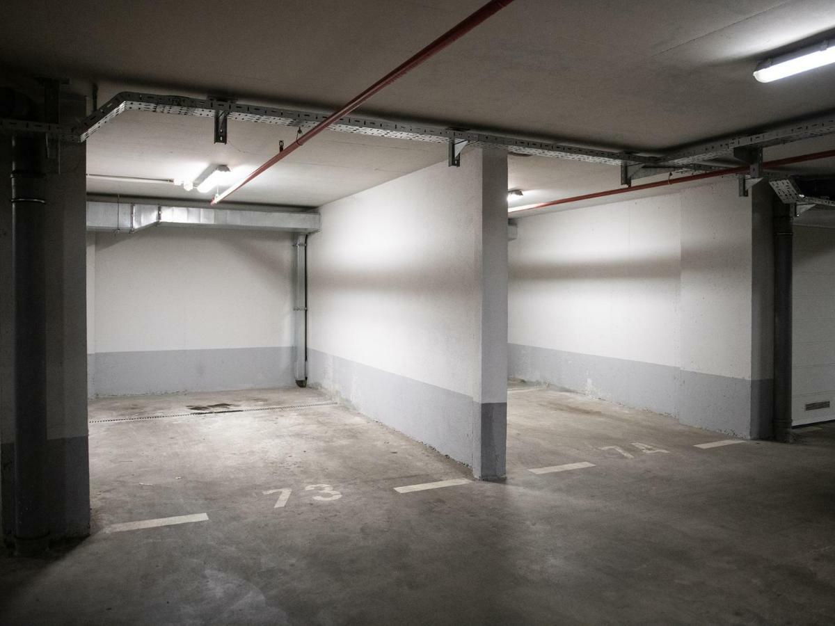 Sauna - Flexible Selfcheckins 6 - Zagreb - Garage - Electric Vehicle Ccharger - Loggia - New - Luxury - Apartments Repinc 6 Extérieur photo